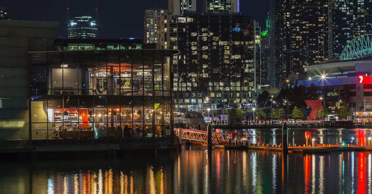 Best Timber Window Designs for Melbourne Commercial Properties