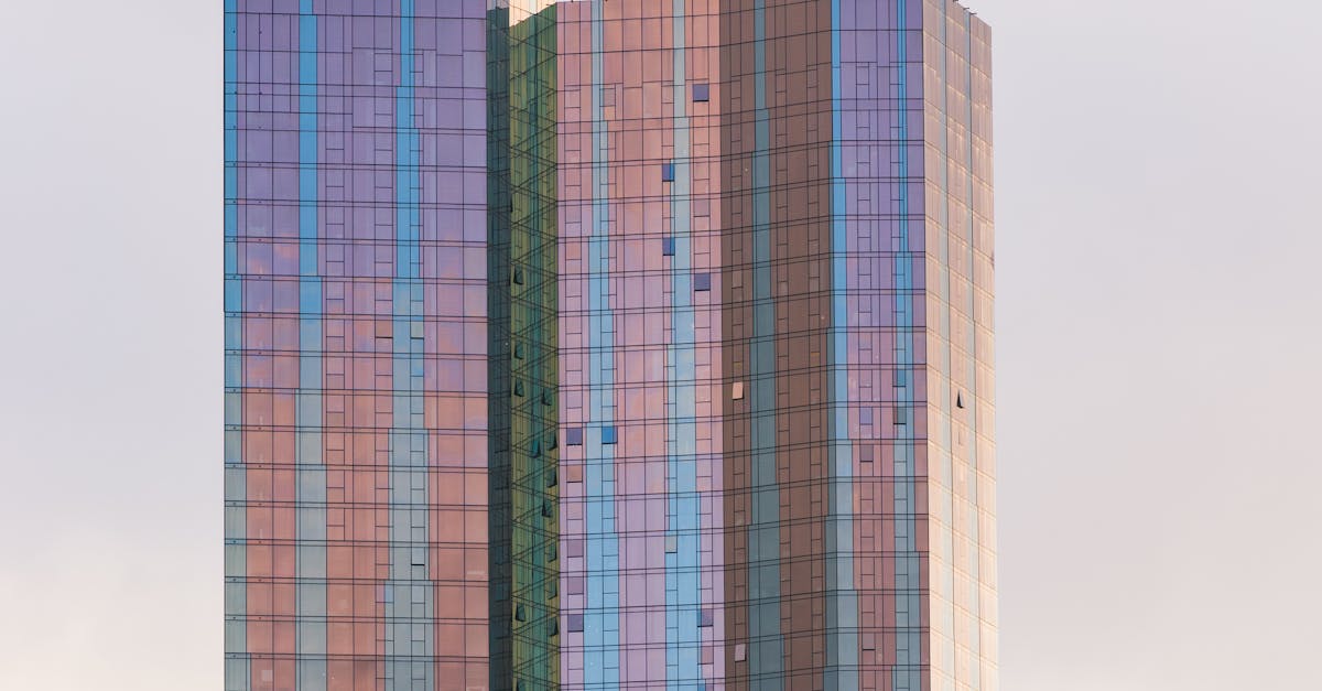 How Frameless Glass Windows Enhance Natural Light in Commercial Buildings