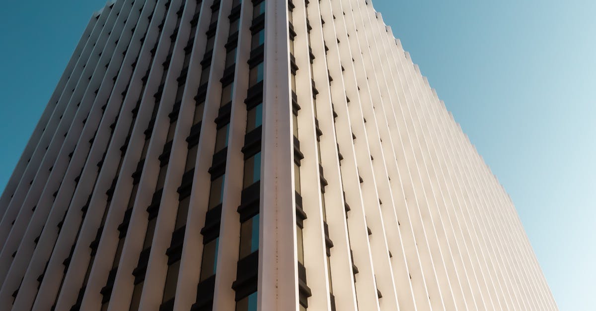 Key Security Features to Look for in New Commercial Windows